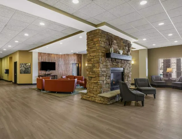 MainStay Suites Fitchburg - Madison hotel detail image 4