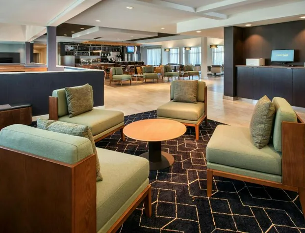 Courtyard by Marriott Philadelphia Devon/Villanova hotel detail image 3