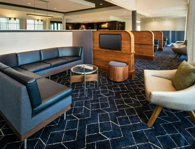 Courtyard by Marriott Philadelphia Devon/Villanova hotel detail image 4