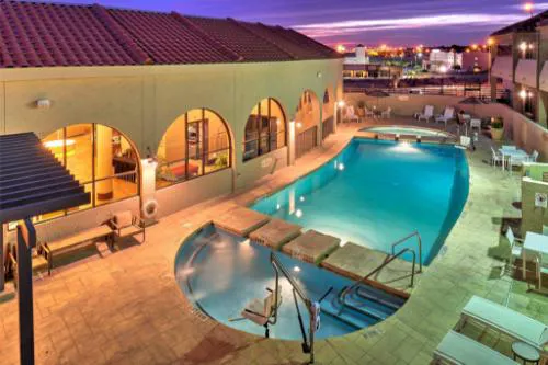 Holiday Inn El Paso West - Sunland Park by IHG hotel detail image 2