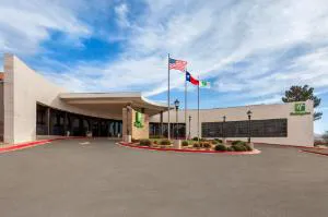 Holiday Inn El Paso West - Sunland Park by IHG hotel hero