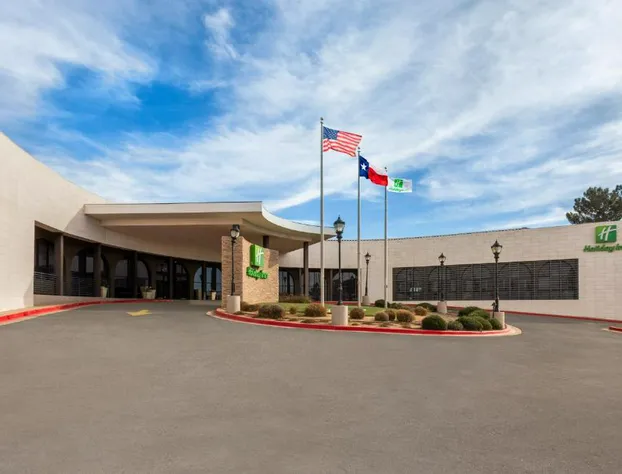 Holiday Inn El Paso West - Sunland Park by IHG hotel detail image 2