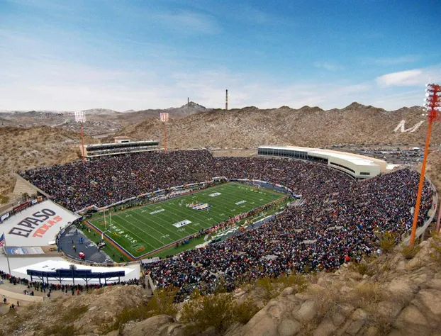 Holiday Inn El Paso West - Sunland Park by IHG hotel detail image 3