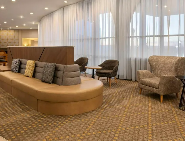 Holiday Inn El Paso West - Sunland Park by IHG hotel detail image 4