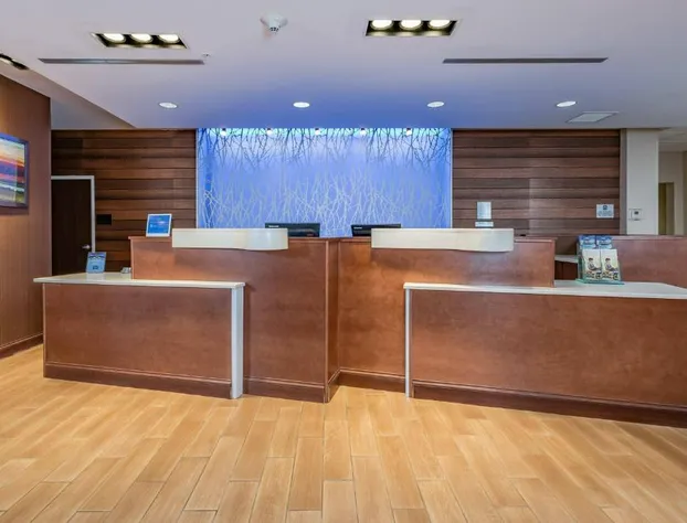 Fairfield Inn & Suites Elkhart hotel detail image 1