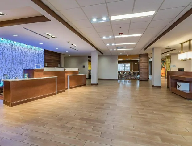 Fairfield Inn & Suites Elkhart hotel detail image 4