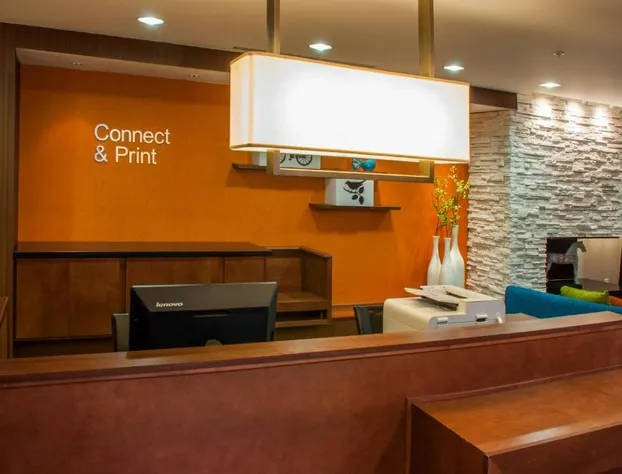 Fairfield Inn & Suites Elkhart hotel detail image 2