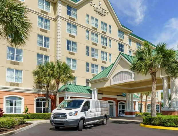 Country Inn & Suites by Radisson, Orlando Airport, FL hotel detail image 2