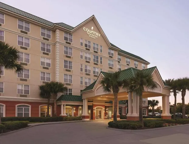 Country Inn & Suites by Radisson, Orlando Airport, FL hotel detail image 2