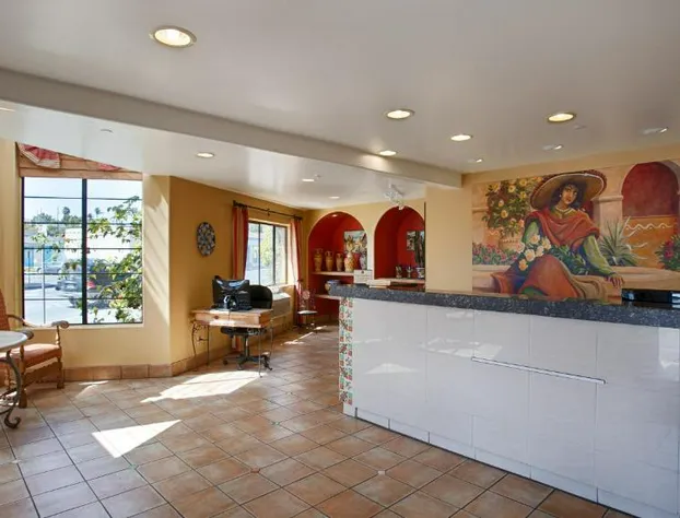 Best Western Rose Garden Inn hotel detail image 3