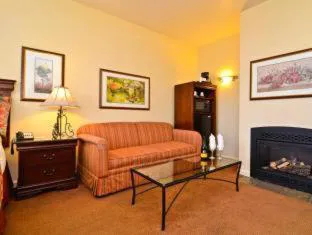 Best Western Rose Garden Inn hotel detail image 4