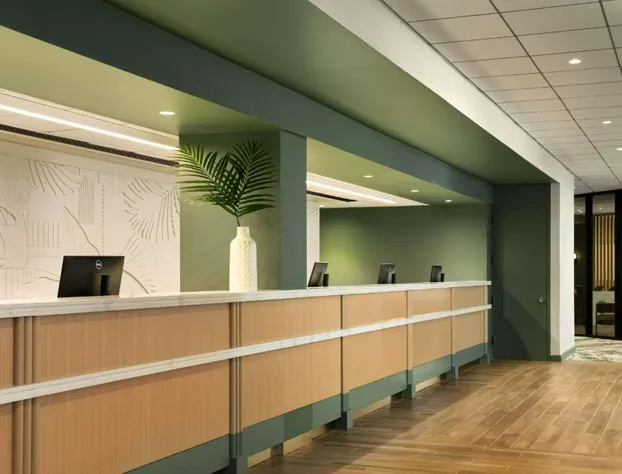 Sonesta Los Angeles Airport LAX hotel detail image 2