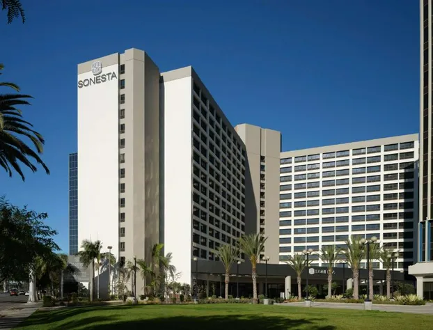 Sonesta Los Angeles Airport LAX hotel detail image 1