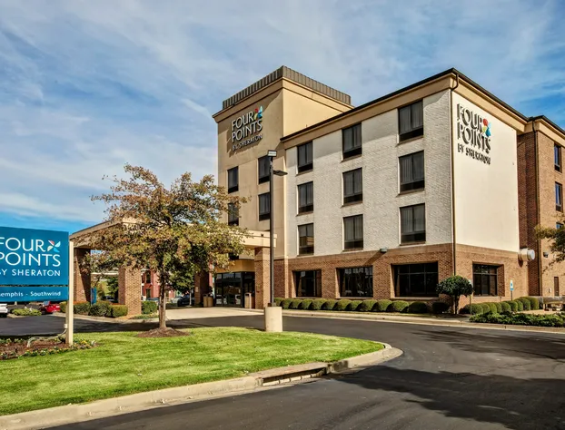 Four Points by Sheraton Memphis Southwind hotel detail image 1
