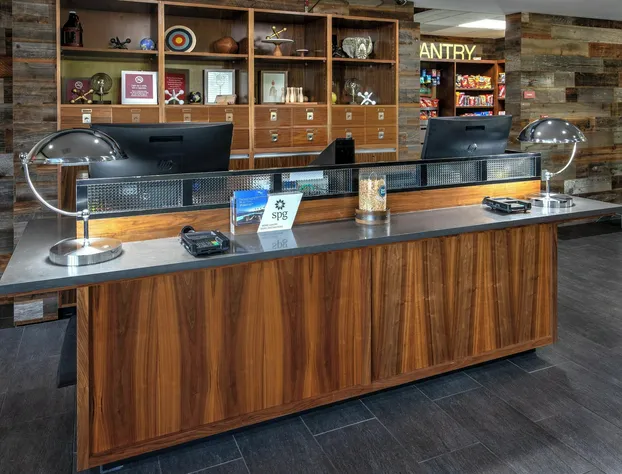 Four Points by Sheraton Memphis Southwind hotel detail image 3