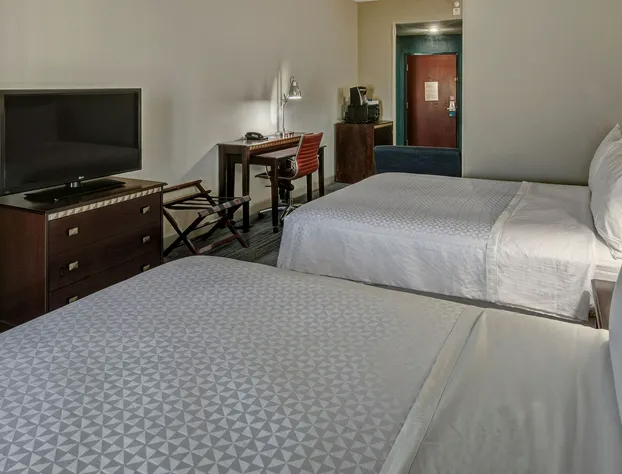 Four Points by Sheraton Memphis Southwind hotel detail image 4