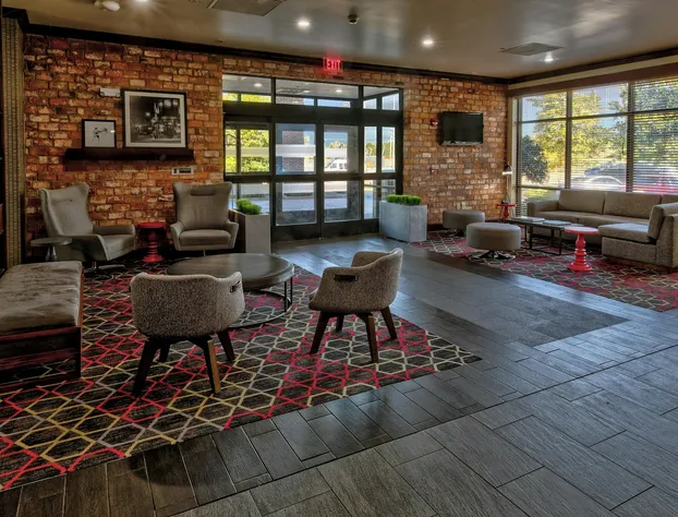 Four Points by Sheraton Memphis Southwind hotel detail image 2