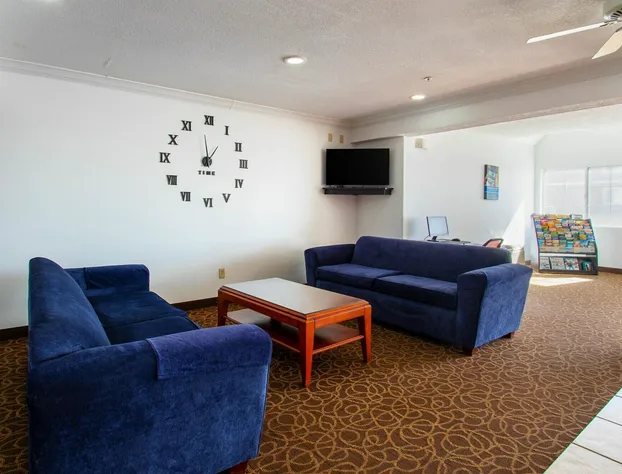 Motel 6 El Paso, TX - Southeast hotel detail image 4