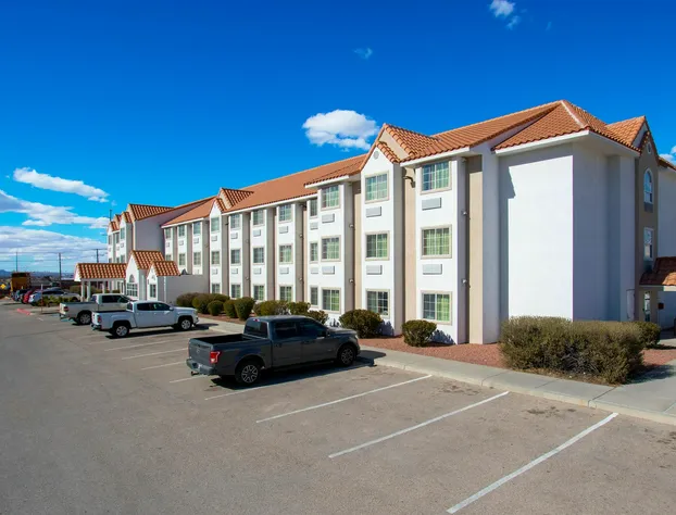 Motel 6 El Paso, TX - Southeast hotel detail image 2