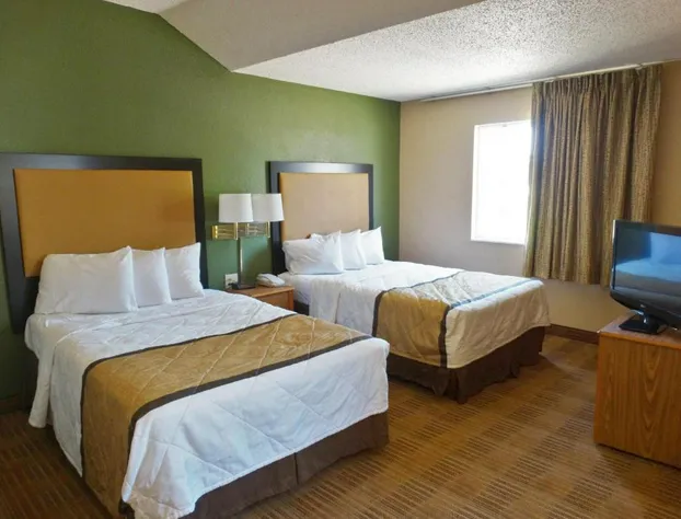 Extended Stay America Suites Phoenix Airport Tempe hotel detail image 1