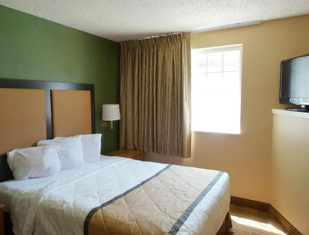 Extended Stay America Suites Phoenix Airport Tempe hotel detail image 3