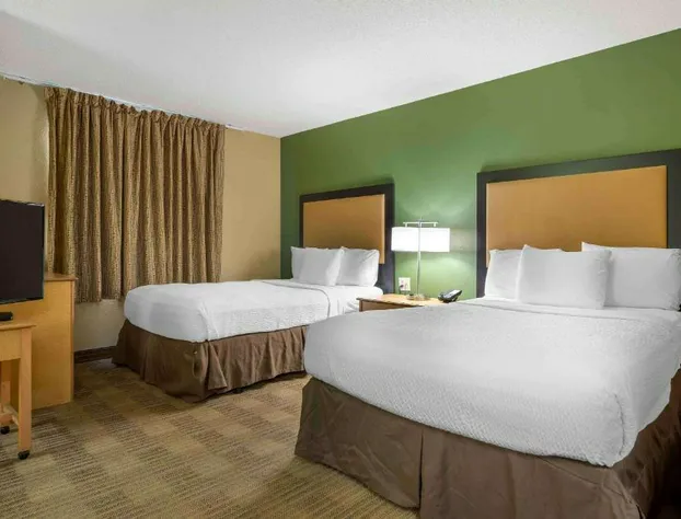 Extended Stay America Suites Phoenix Airport Tempe hotel detail image 4