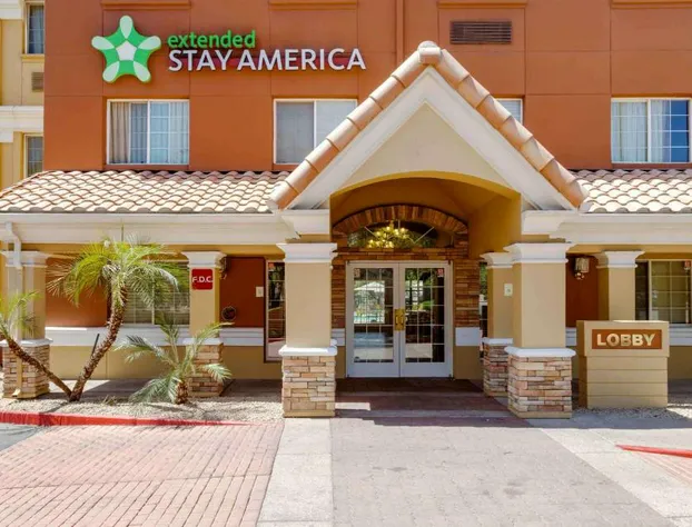 Extended Stay America Suites Phoenix Airport Tempe hotel detail image 1