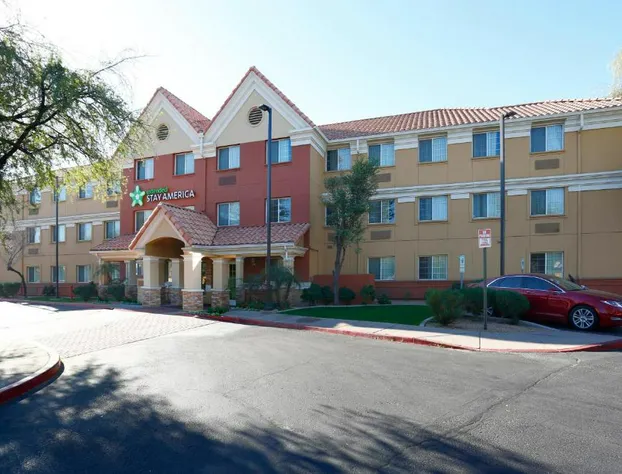 Extended Stay America Suites Phoenix Airport Tempe hotel detail image 2