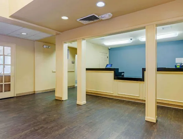 Extended Stay America Suites Phoenix Airport Tempe hotel detail image 4