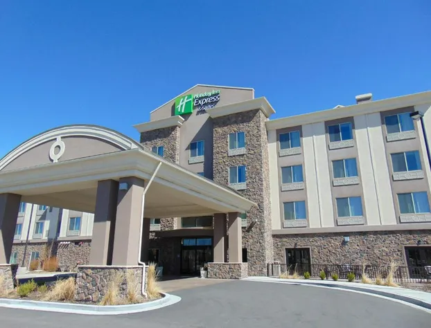 Holiday Inn Express & Suites Springville-South Provo Area by IHG hotel detail image 2
