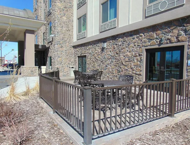 Holiday Inn Express & Suites Springville-South Provo Area by IHG hotel detail image 3