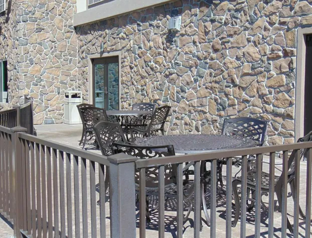 Holiday Inn Express & Suites Springville-South Provo Area by IHG hotel detail image 4