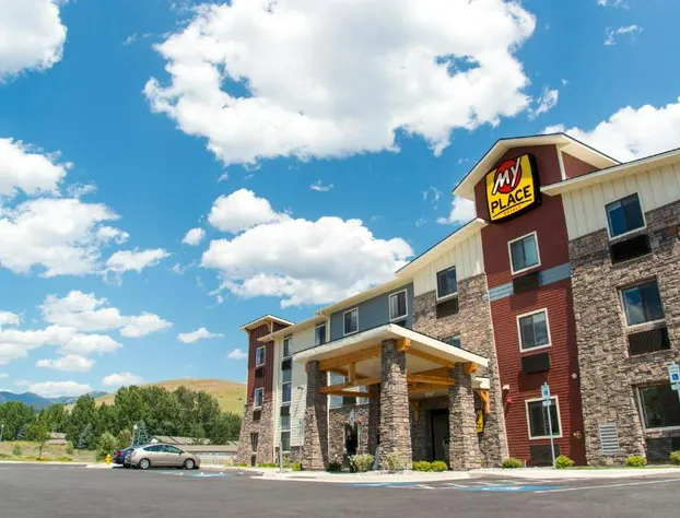 My Place Hotel - Missoula, MT hotel detail image 1