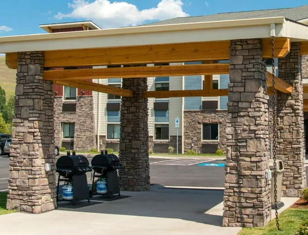 My Place Hotel - Missoula, MT hotel detail image 2