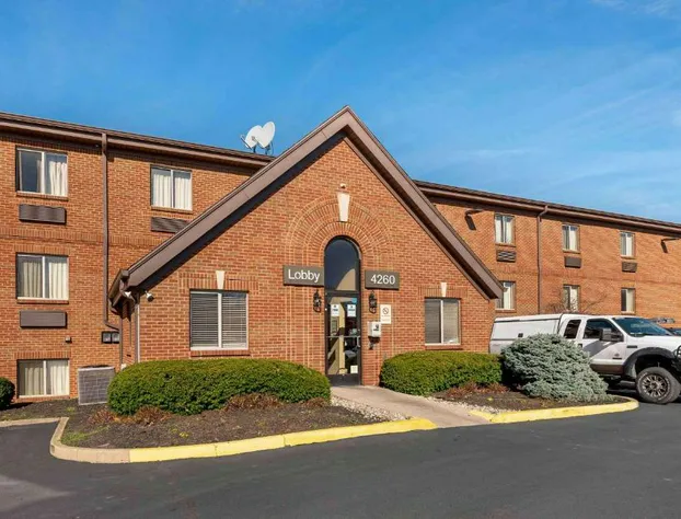 Extended Stay America Suites Cincinnati Blue Ash Reagan Hwy hotel detail image 1