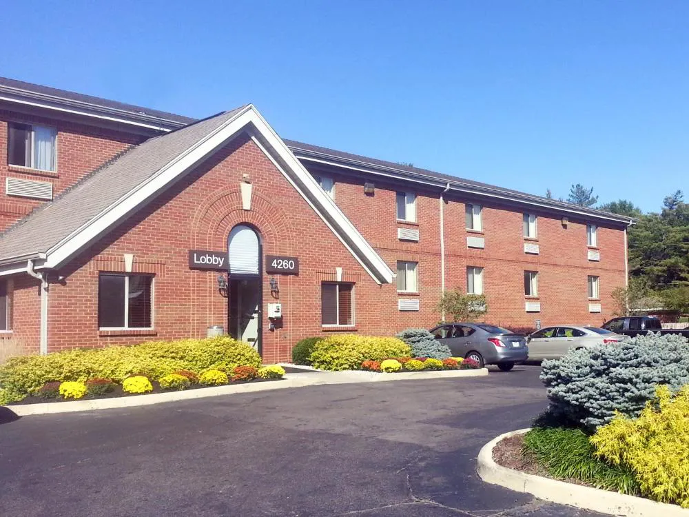 Extended Stay America Suites Cincinnati Blue Ash Reagan Hwy hotel hero