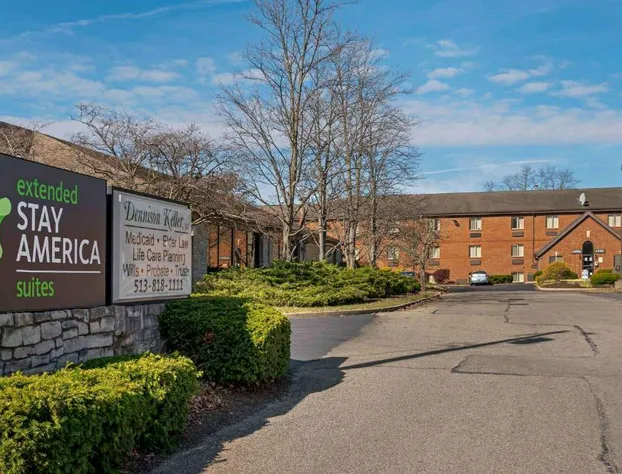 Extended Stay America Suites Cincinnati Blue Ash Reagan Hwy hotel detail image 2