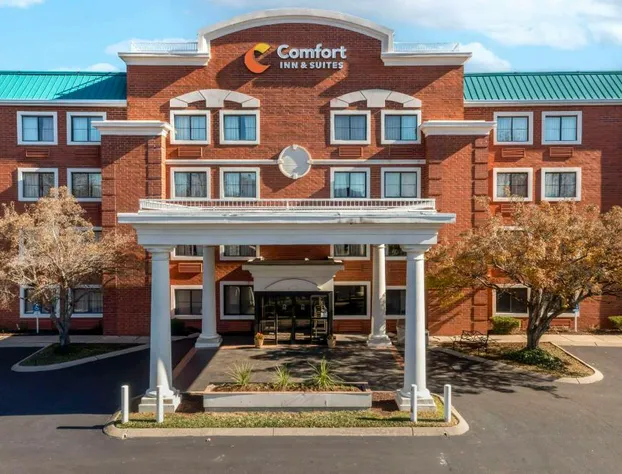 Comfort Inn & Suites Brentwood - Nashville hotel detail image 3