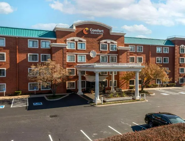 Comfort Inn & Suites Brentwood - Nashville hotel detail image 4