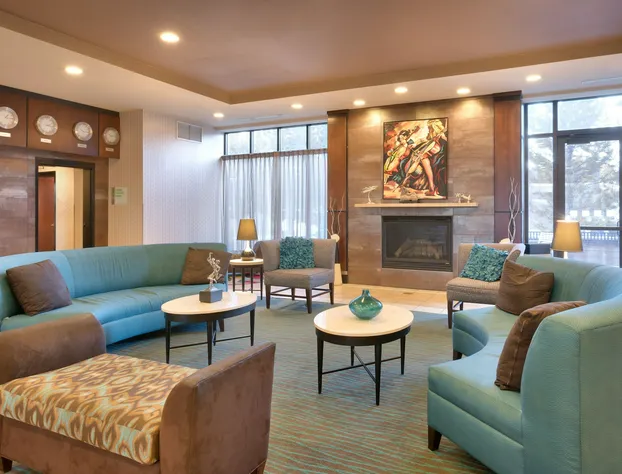 Holiday Inn Hotel & Suites Salt Lake City-Airport West by IHG hotel detail image 3