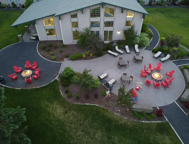 Ramada by Wyndham Spokane Airport hotel detail image 4