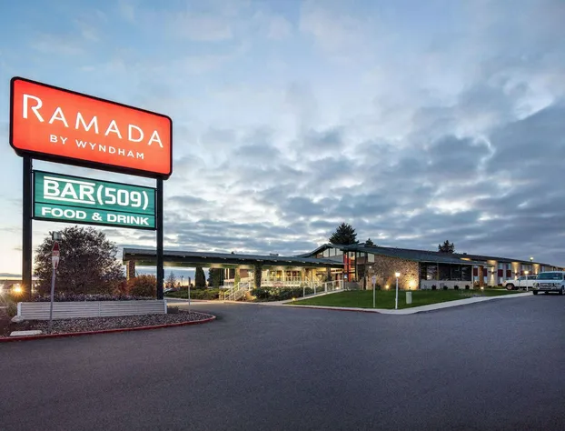 Ramada by Wyndham Spokane Airport hotel detail image 3