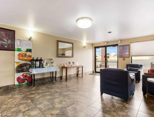 Quality Inn Airport hotel detail image 4