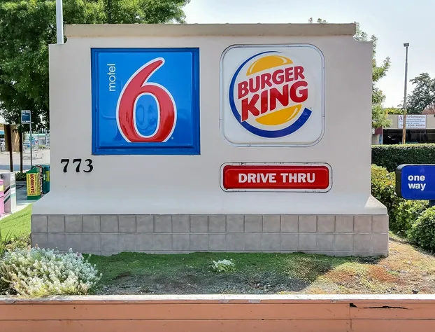 Motel 6 Sunnyvale, CA - North hotel detail image 3