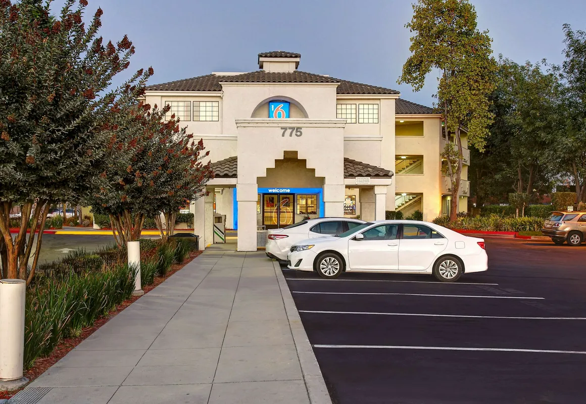 Motel 6 Sunnyvale, CA - North hotel hero