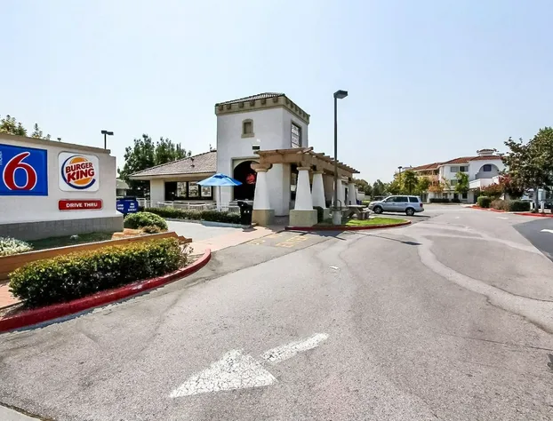 Motel 6 Sunnyvale, CA - North hotel detail image 3