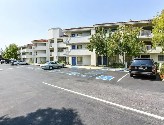Motel 6 Sunnyvale, CA - North hotel detail image 4