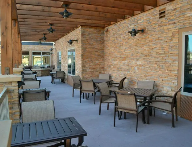 Country Inn & Suites by Radisson Roseville - St. Paul hotel detail image 3