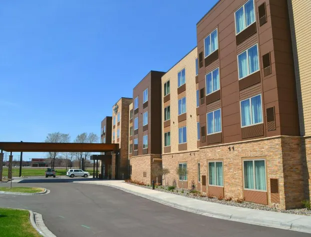 Country Inn & Suites by Radisson Roseville - St. Paul hotel detail image 2