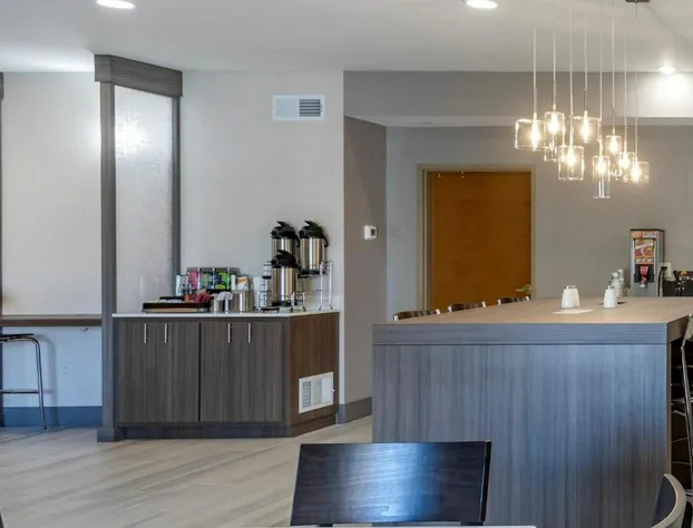 Sleep Inn & Suites Lebanon - Nashville Area hotel detail image 3